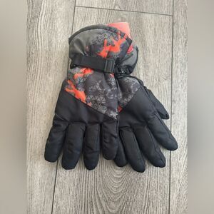 Ecko unltd men’s gloves perfect for winter